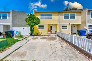 2871 S Pines Dr Unit 23, Largo, FL 33771