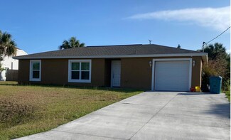 5008 S Obispo Cir, Labelle, FL 33935