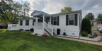 8234 Willow Glen Dr, Erie, PA 16509
