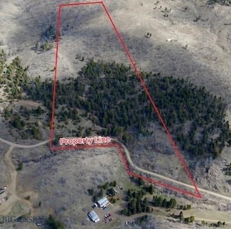 TBD Friendspring Rd, Whitehall, MT 59759