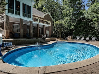 91 E Walker Woods Ln, Clayton, NC 27527
