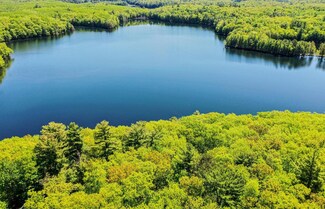 ON Gaulke Cr Unit Lot 22, Lake Tomahawk, WI 54539