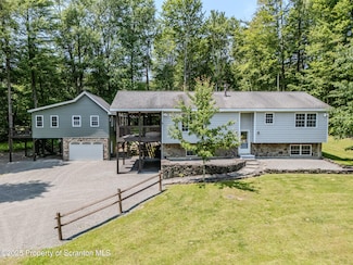 977 Laurel Ln, Kingsley, PA 18826