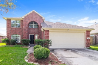 304 Cedar Branch Dr, League City, TX 77573