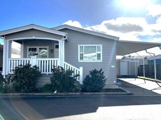 100 N Rodeo Gulch Rd Unit 169, Soquel, CA 95073