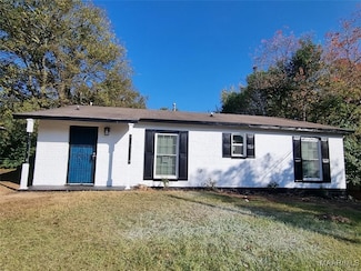 2039 Winona Ave, Montgomery, AL 36107