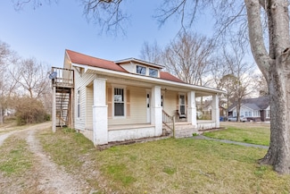 407 2nd Ave, Columbia, TN 38401