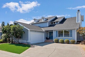 283 Port Royal Ave, Foster City, CA 94404