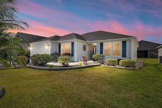 3564 Nomad Terrace, The Villages, FL 32163