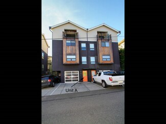 1710 Dexter Ave N Unit A, Seattle, WA 98109