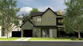711 E 45th 1 2 St, Austin, TX 78751