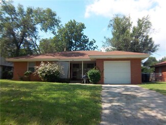 1740 Meyers Place, Oklahoma City, OK 73111