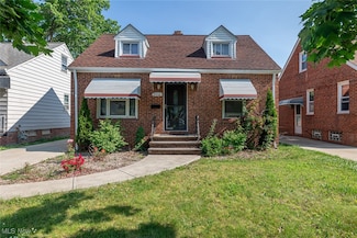 2802 Fortune Ave, Cleveland, OH 44134