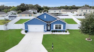 3016 NE 43rd Rd, Ocala, FL 34470