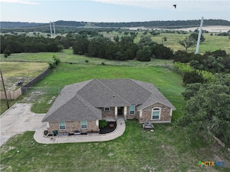 2410 Big Divide Rd, Copperas Cove, TX 76522