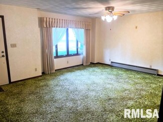 210 W Madison St, Greenview, IL 62642