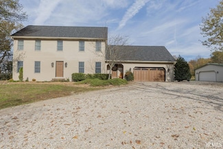 2322 Huffman Rd, Boonville, IN 47601
