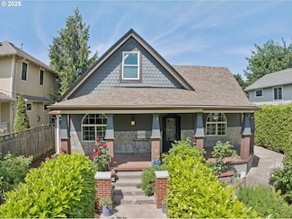 6035 NE 9th Ave, Portland, OR 97211