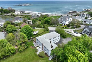 550 Jerusalem Rd Unit 6, Cohasset, MA 02025
