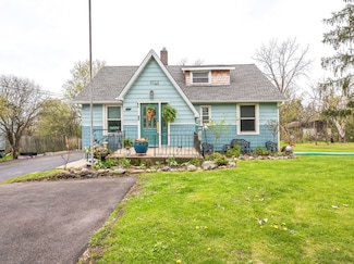 11773 W 33rd St, Beach Park, IL 60099