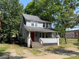 411 Grace Ave, Akron, OH 44320
