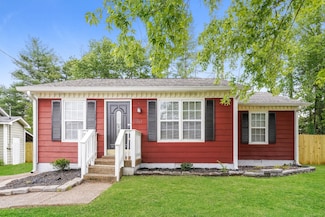 2117 Farley Place, Nashville, TN 37210