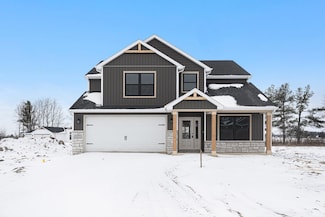 1127 Arthur Heights Dr, Fort Wayne, IN 46818