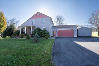1597 Orchards Rd, Hellertown, PA 18055