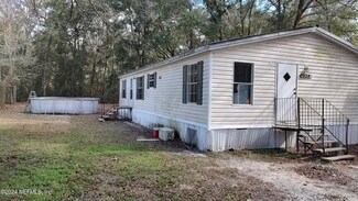 134 Rabbit Track Rd, Satsuma, FL 32189