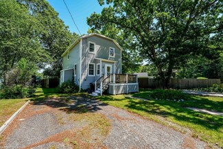 16 Alden Ave, North Dartmouth, MA 02747