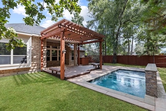 70 N Rocky Point Cir, Spring, TX 77389