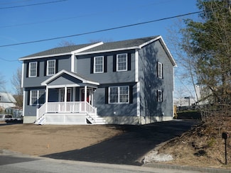 45 Spring Garden St, Manchester, NH 03103