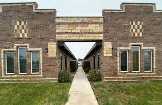 2811 Primrose Ave Unit C, Edinburg, TX 78541