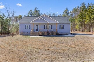 8540 Crestwicke Ln, Quinton, VA 23141