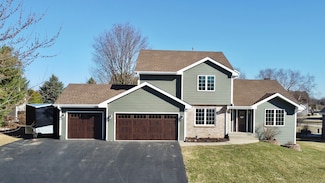916 Gregory Way, Winnebago, IL 61088