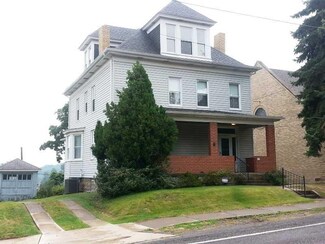 281 Highland Ave, Pittsburgh, PA 15229