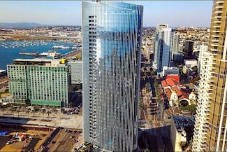 888 W E St Unit 306, San Diego, CA 92101