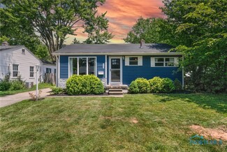4027 Chipplegate Rd, Toledo, OH 43614