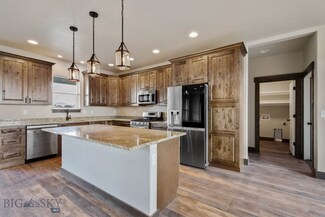 4 Chisholm Way, Three Forks, MT 59752