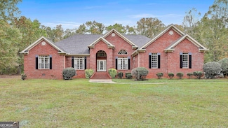 3530 Highway 81 W, Hampton, GA 30228