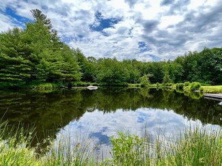 91 Hubbardston Rd, Princeton, MA 01541