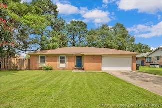 6552 Gristmill Rd, Fayetteville, NC 28314