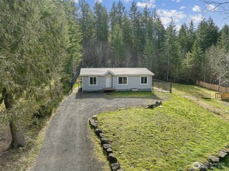 70 E Spencer Glen, Shelton, WA 98584