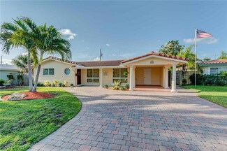 2184 NE 61st Ct, Fort Lauderdale, FL 33308