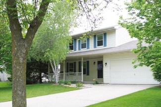 4309 Beilfuss Dr, Madison, WI 53704