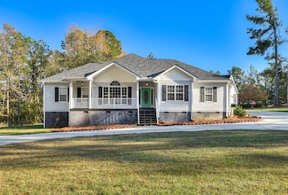 266 Woodhaven Dr, Clarks Hill, SC 29821