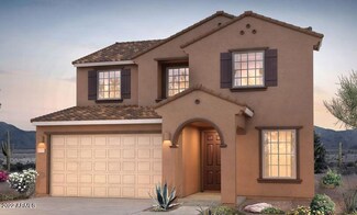 8966 W San Juan Ave, Glendale, AZ 85305