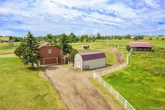 35675 Cheyenne Trail, Elizabeth, CO 80107