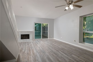 2100 Park Willow Ln Unit D, Arlington, TX 76011