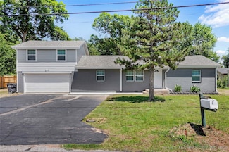 407 N Forest St, Jenks, OK 74037